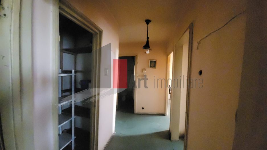 Apartament 2 camere Baba Novac - Poză 9