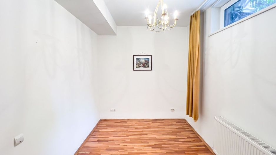 De vanzare Apartament 5 camere, Aviatorilor, Dorobanti, Primaverii TVR - Poză 4