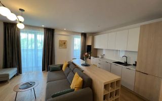 Apartament 3 camere de închiriat – Aviatiei Tower - Poză 3