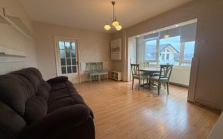 Apartament 3 camere, Tatarasi, Flux - etaj intermediar - Poză 13