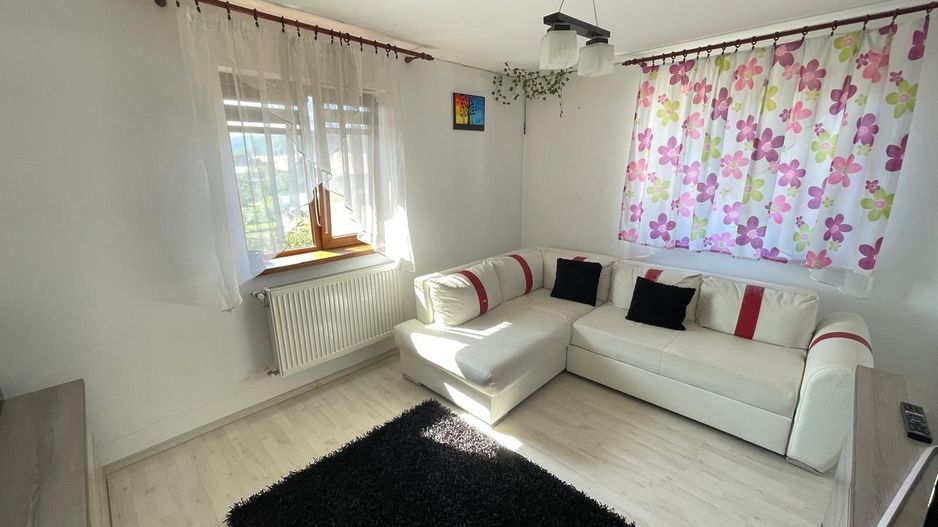 Casă de vânzare | Gilau | Acces privat - Poză 12