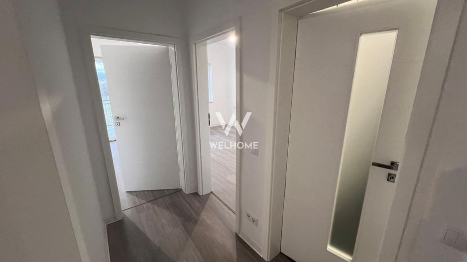 Apartament 3 camere nou - Selimbar - Poză 12