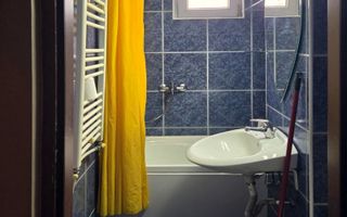 2 camere – Mănăștur, zona Grigore Alexandrescu!! - Poză 5