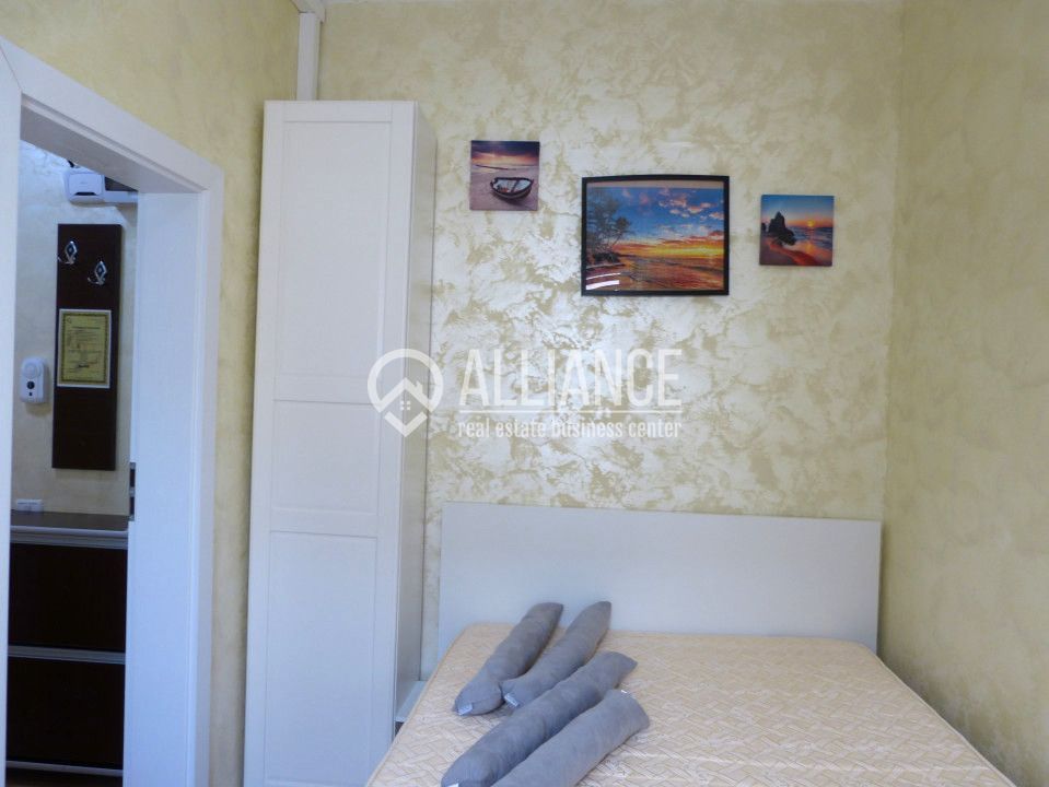 HOTEL OPERA(COD03) -5th Avenue 2 camere cochete, cu vedere la mare ! - Poză 61