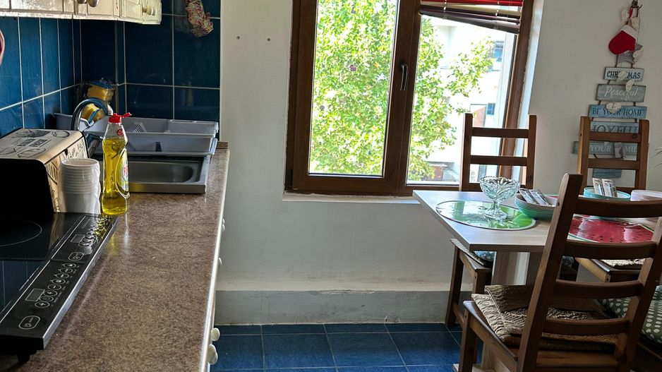 SPATIU COMERCIAL DOMENII, LOC PARCARE, CENTRALA, MOBILAT/UTILAT, CURTE - Poză 23