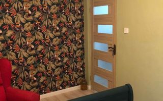 Apartament cu 3 camere + garaj, 62 mp, parter, lângă Școala de Muzică - Poză 4