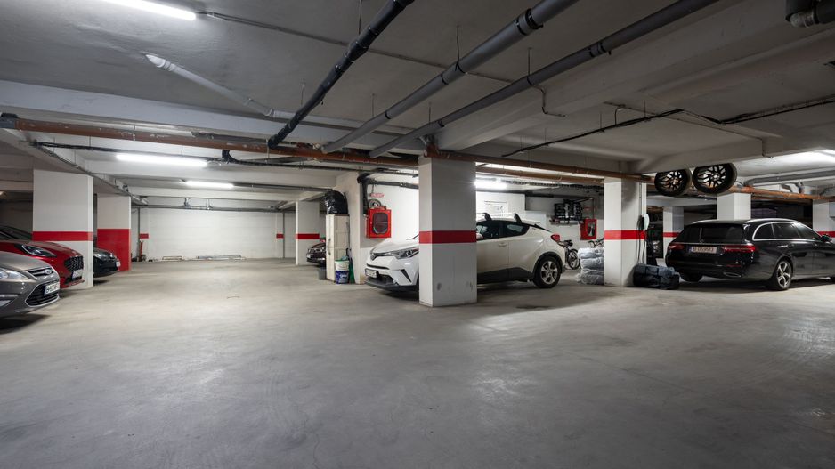 COMISION0% - 2 camere -imobil 2013 - curte 36mp - Ozana - str. Fetesti - Poză 22