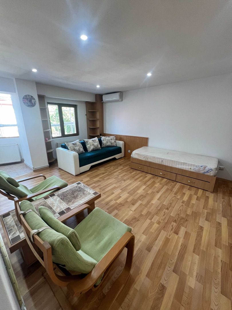 Studio 45MP cu centrala proprie intersectia Bd.ului Ferdinand cu Sos. Pantelimon - Poză 3