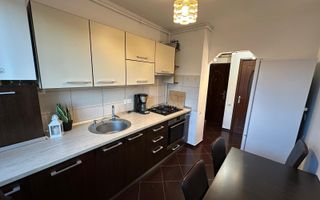 Apartament 2 camere de închiriat | Sibiu, Central | 50 mp - Poză 2