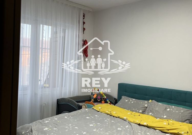 Vand apartament in Terezian, nemobilat - Poză 5