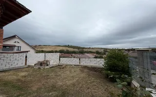 Casă de vânzare în Șura Mare, teren 334 mp - Poză 32