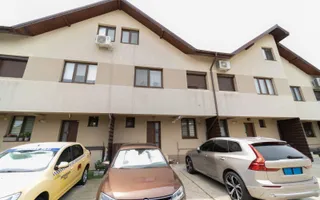 Casa insiruita | 4 camere + mansarda | mobilata si utilata | 2 loc. P - Poză 15