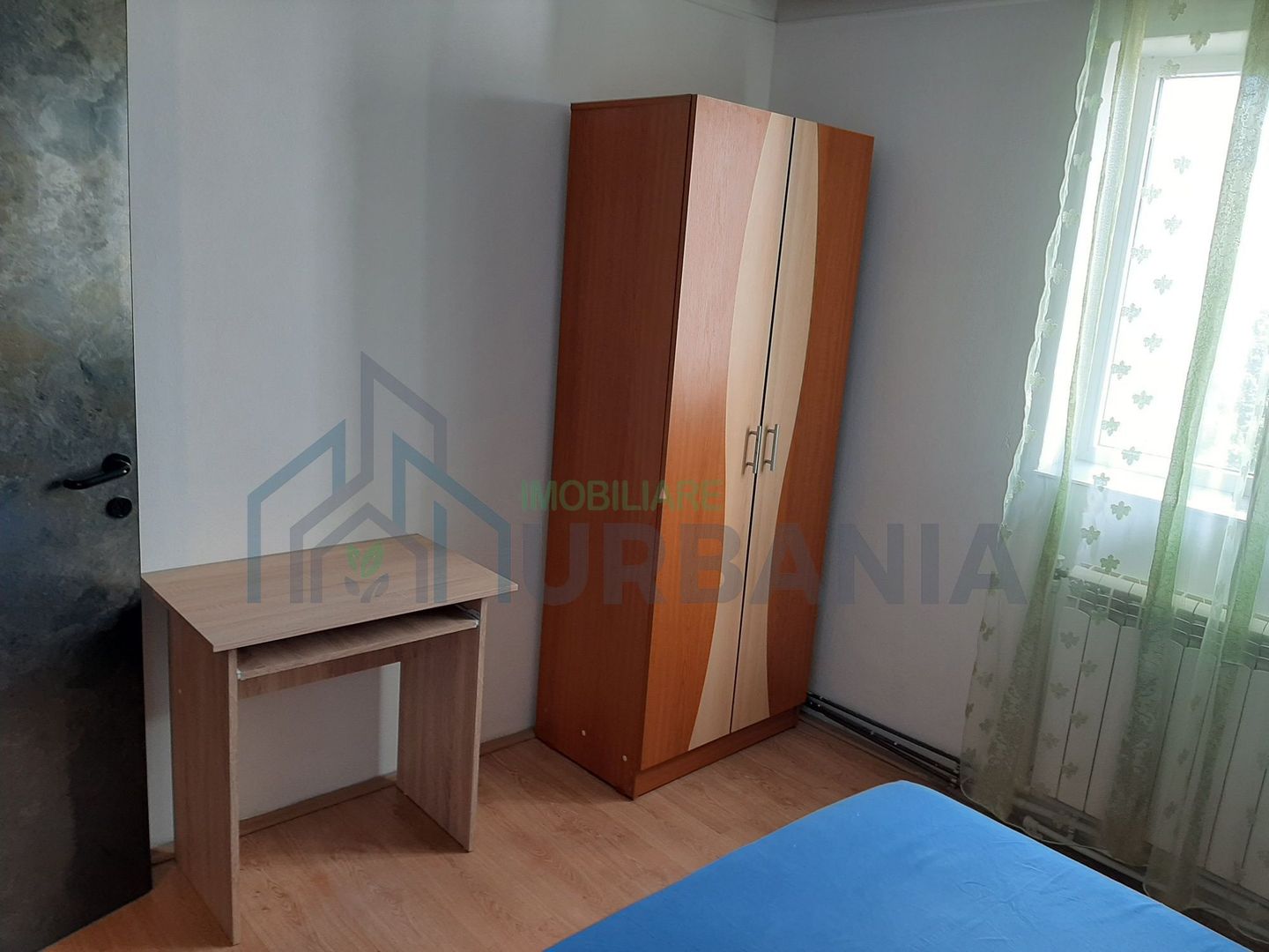 Apartament 2 camere decomandat, complet mobilat și utilat, în Alexandru-Gară - Poză 4