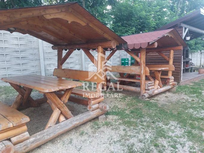 Pensiune de vânzare – proprietate complet funcțională - Poză 8