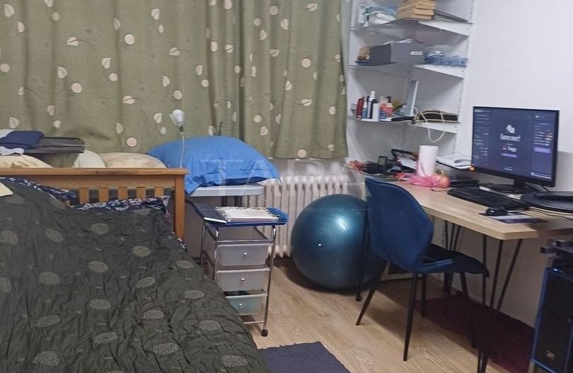 Apartament cu 4 camere în Mănăștur, într-o zonă liniștită. - Poză 3