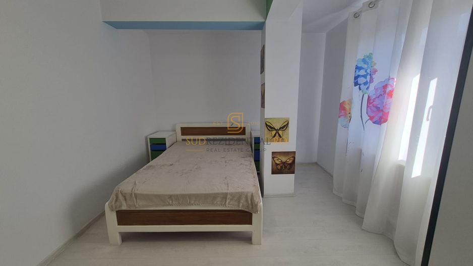 Apartament 2 camere decomandat | 52.7 mp | Parcare | Popești-Leordeni - Poză 10