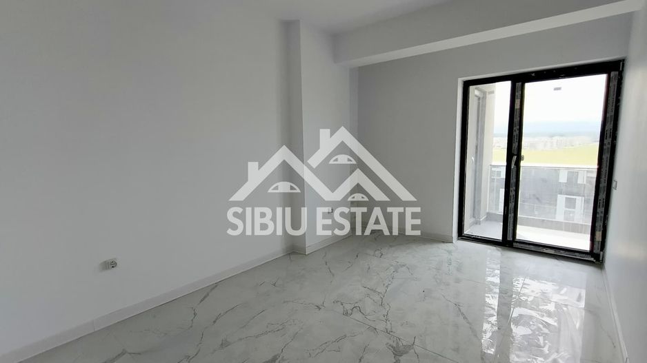Apartament modern 2 camere ,parcare acoperita Șelimbăr  Doamna Stanca - Poză 5