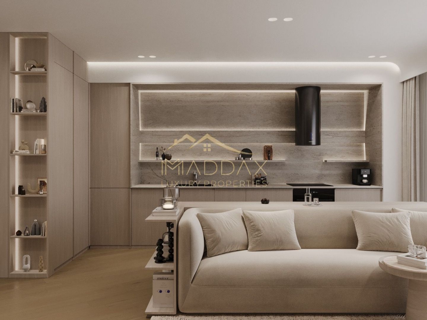 Apartament 3 camere // Cortina 126 // Iancu Nicolae - Poză 12