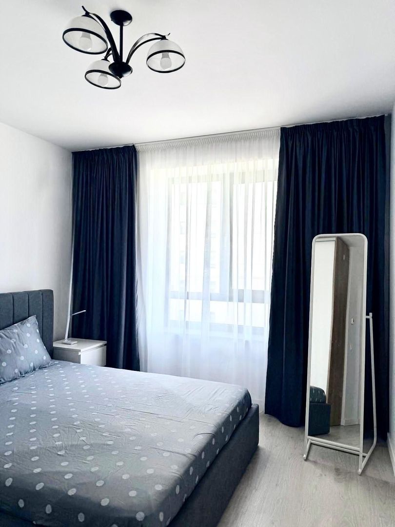 2 camere | Greenfield | Baneasa | Pipera | parcare inclusa - Poză 11