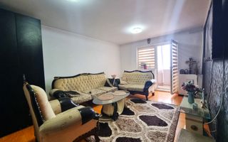 Garsonieră et.3, complet mobiltă, utilată, 32 mp utili, zona Prestige - Poză 2