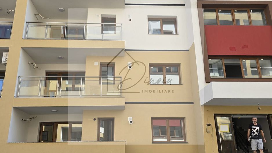 Apartament 2 camere Metalurgiei I Cartier Solar I finalizat - Poză 2