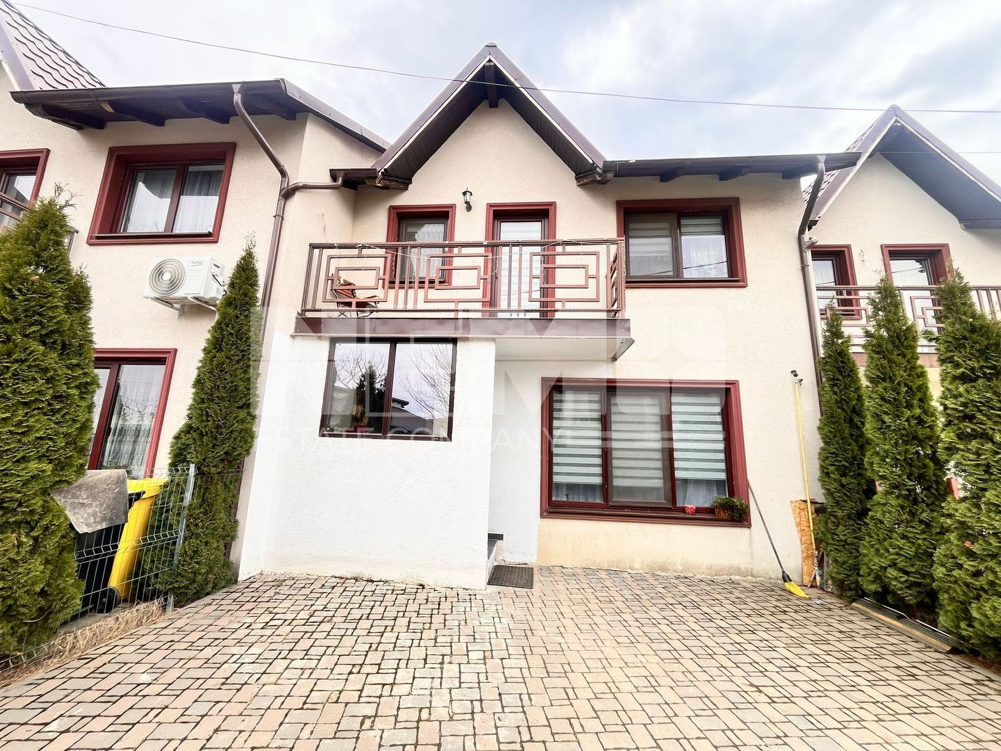 Duplex 120 Mp I Suceava/Sf. Ilie Nou I 123.000 Euro - Poză 1