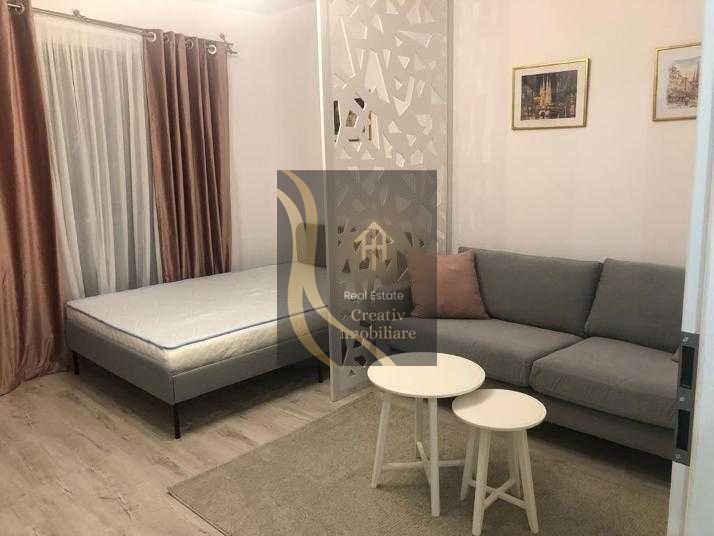 Inchiriere garsoniera Exigent Plazza - Poză 1