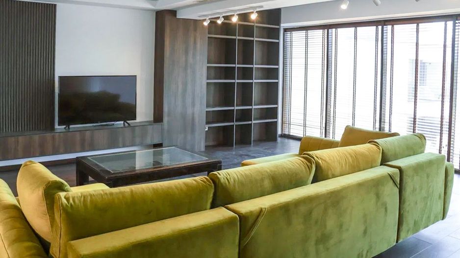 Închiriere apartament 4 camere 163mp | Parcare și boxă incluse - Poză 2