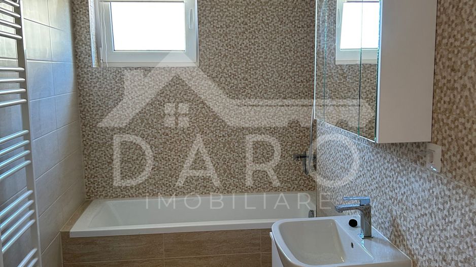 Închiriez Apartament 2 Camere, Maurer Residence, Tg.Mureș - Poză 3