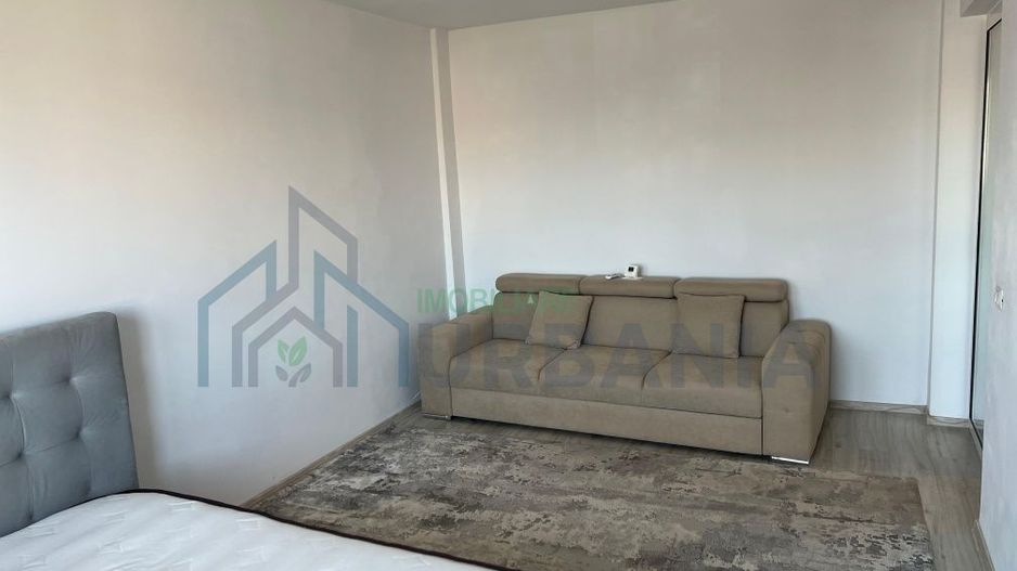 Apartament cu 1 cameră de închiriat în Valea Lupului - Poză 5