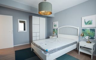 3 camere | Calea Victoriei | Piata Amzei | Romana - Poză 7