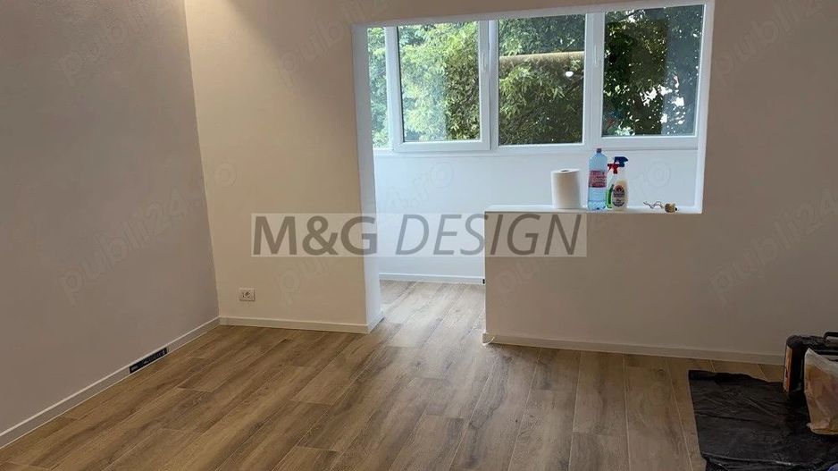 Apartament 3 camere Dambovita etaj 1 - Poză 2