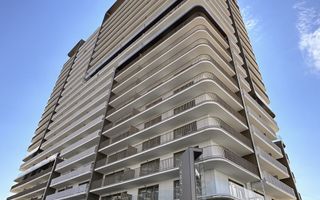 Apartamnet 3 camere / One High District / 85 mp + 34 mp balcon, et 10 - Poză 4