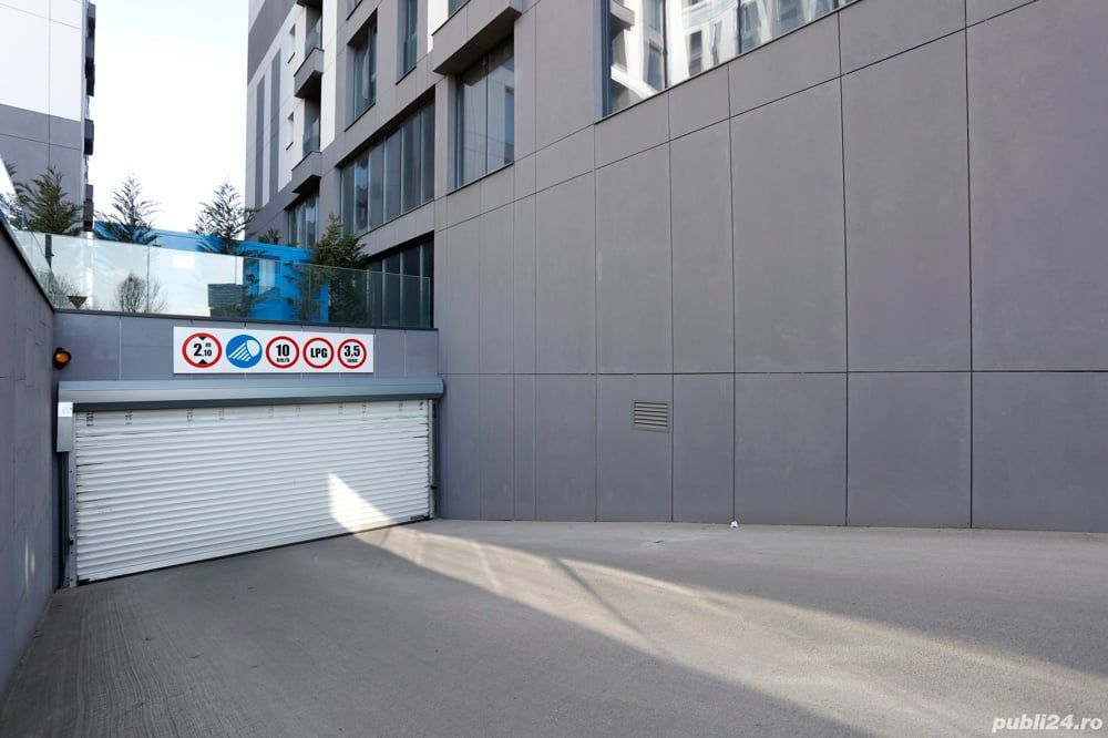 2 camere | Cloud 9 | Aviatiei | Pipera | Promenada - Poză 13