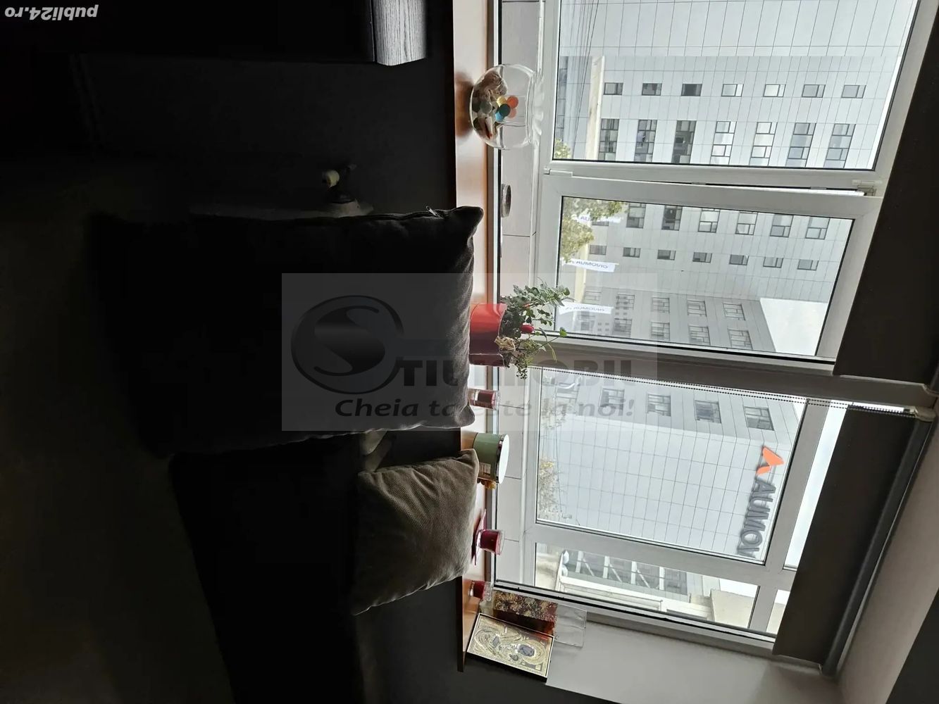 Apartament 3 cam decomandat -72 mp -Poitiers-145.000 euro - Poză 8