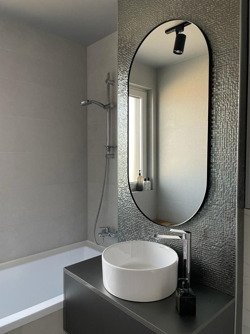 Apartament Luxury I Design exclusivist I zona Aradului - Poză 12