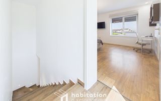 Duplex elegant si luminos, cu o curte impresionantă, Dumbrăvița - Poză 28