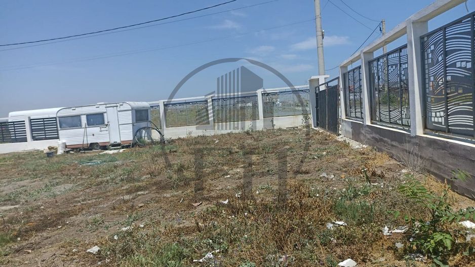 SOLD/ VANDUT Teren intravilan de vanzare Costinesti / Constanta - Poză 6