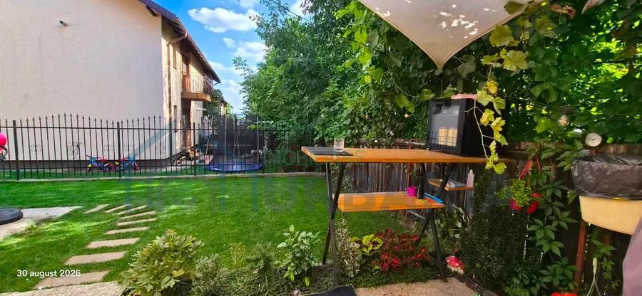 Duplex modern, 3 camere, mobilat și utilat, cu 3 locuri de parcare – Valea Adâncă - Poză 2