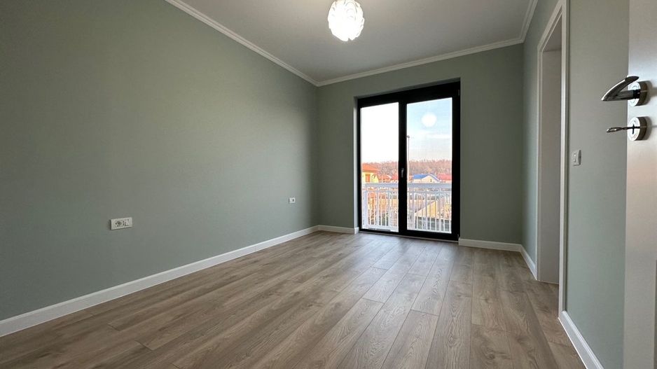 Casa individuala Dumbravita - Pădure - Poză 14