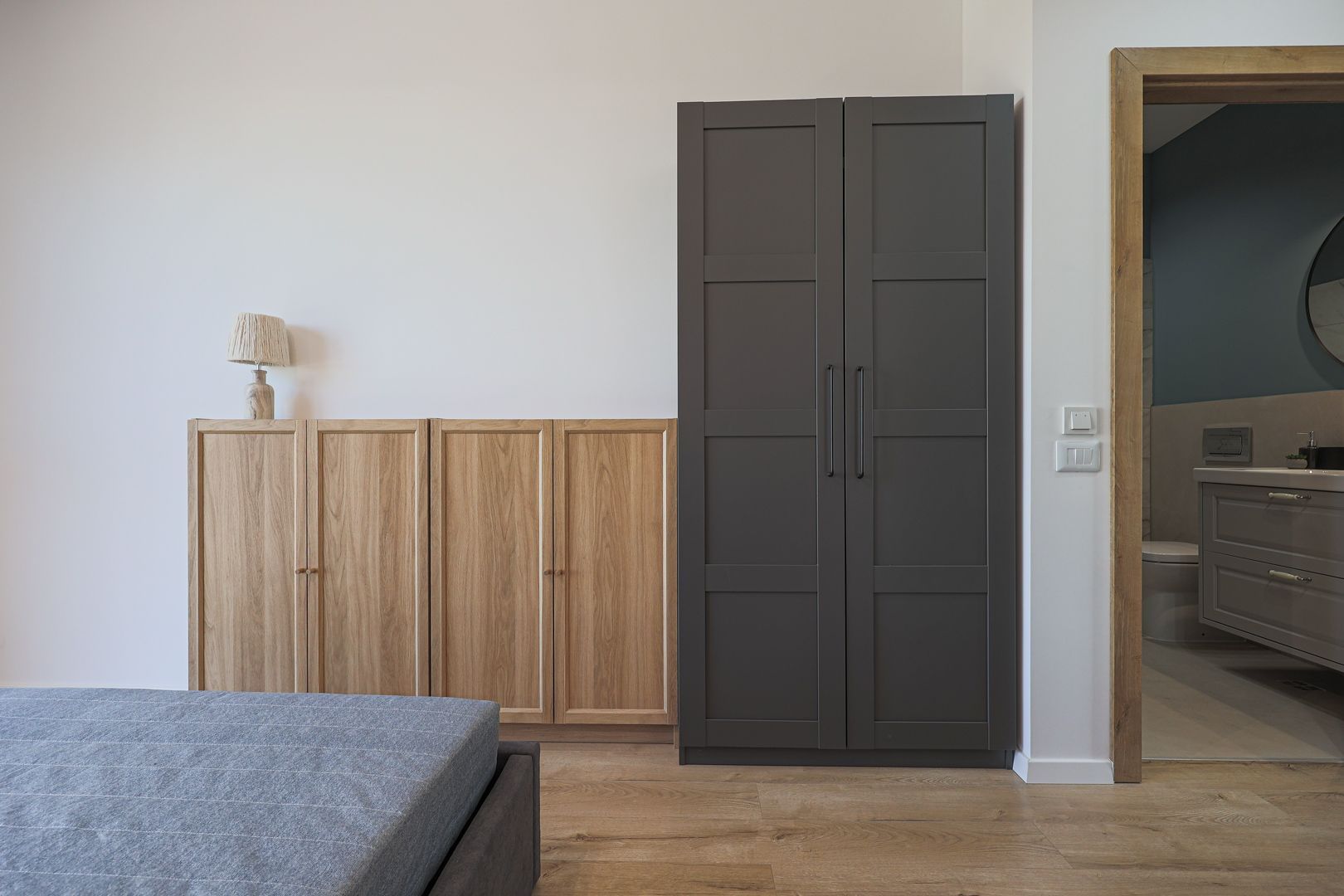 Apartament modern - 3 camere. 2 băi - ARED - AFI - fara agentie - Poză 9