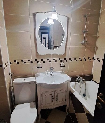 Apartament 3 camere | Titan-Gloria-Arena Nationala | 2 locuri de parcare - Poză 10