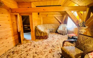 Casa spatioasa cu teren 739 mp in zona Mehala - Poză 15