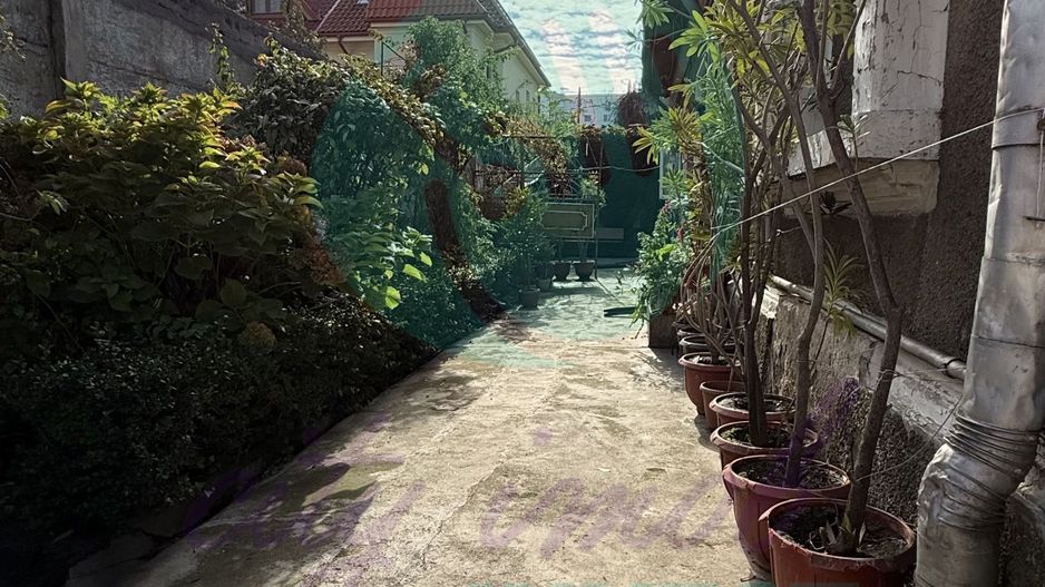 Casă singură în curte, Rond Alba Iulia - Poză 7