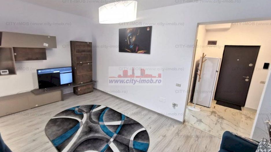 Vanzare Apartament doua camere Dobroiesti,  Fundeni . Bloc NOU - Poză 8