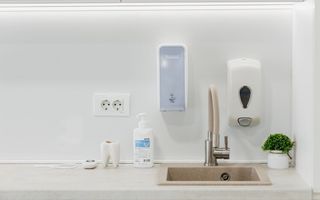 Spațiu de închiriat în clinică stomatologică – Iași, pentru estetică facială - Poză 4