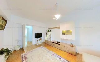 3 camere modern renovat, boiler apa calda, Universitate - Blvd. Carol I - Poză 22