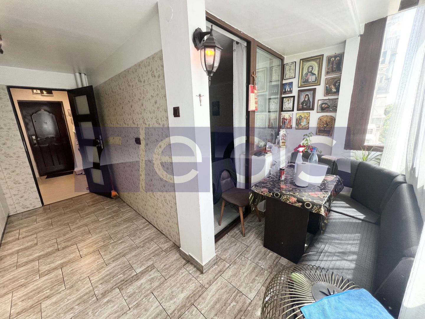 VANZARE 2 CAMERE | RENOVAT | MOBILAT & UTILAT | METROU STEFAN CEL MARE - Poză 7