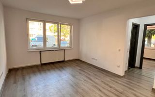 Apartament 2 camere semidecomandat de închiriat / Terezian / Parter - Poză 1