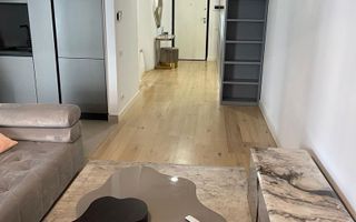 Apartament 3 Camere | Terasa 70 MP | Parcare Subterana - Poză 3